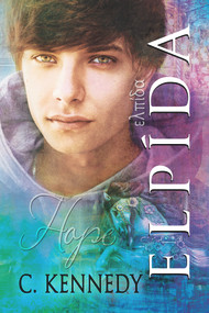 Elpida by C. Kennedy, 9781635333732