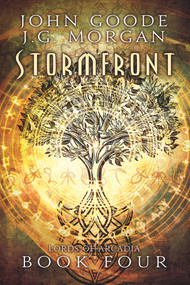 Stormfront by John Goode, J.G. Morgan, 9781635332766