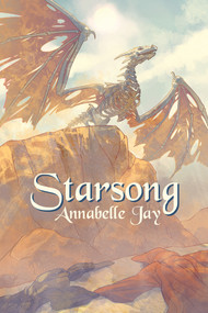 Starsong by Annabelle Jay, 9781635332469