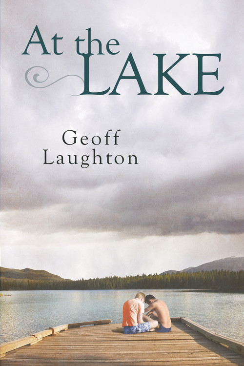 At the Lake by Geoff Laughton, 9781632168696