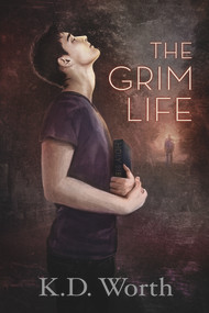 The Grim Life by K.D. Worth, 9781632168900