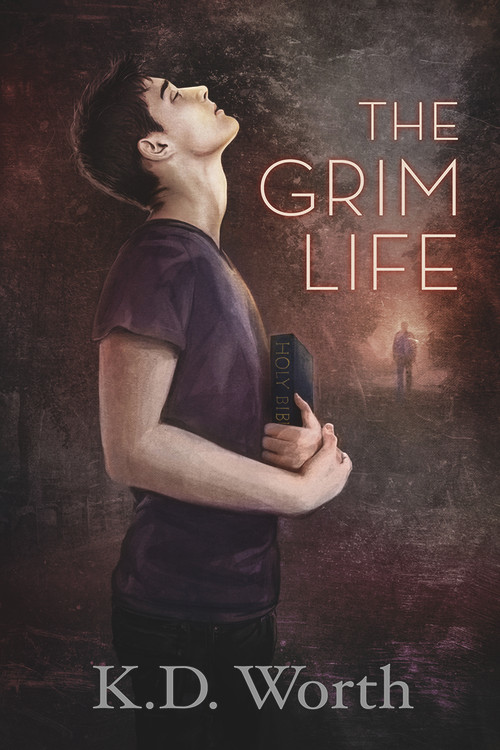 The Grim Life by K.D. Worth, 9781632168900