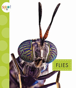 Flies - 9781681522272 by Nessa Black, 9781681522272
