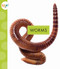 Worms - 9781681522302 by Nessa Black, 9781681522302