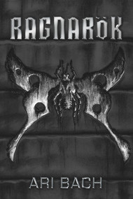 Ragnarok by Ari Bach, 9781632166227