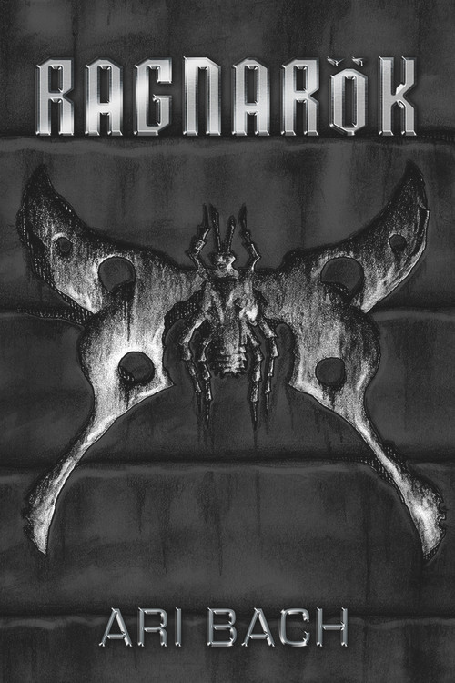 Ragnarok by Ari Bach, 9781632166227