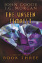 The Unseen Tempest by John Goode, J.G. Morgan, 9781632161895