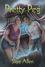 Pretty Peg by Skye Allen, 9781632160546