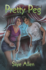 Pretty Peg by Skye Allen, 9781632160546
