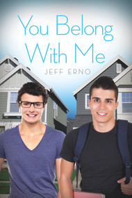 You Belong With Me by Jeff Erno, 9781623805333