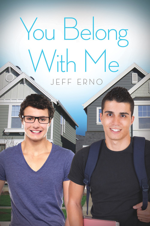 You Belong With Me by Jeff Erno, 9781623805333