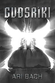Gudsriki by Ari Bach, 9781623801106
