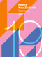 Poetry New Zealand Yearbook 2019 by Jack Ross, 9780995102965