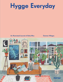 Hygge Everyday by Gemma Villegas, 9788416500956