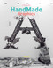 Handmade Graphics by Carolina Amell, 9788416500222