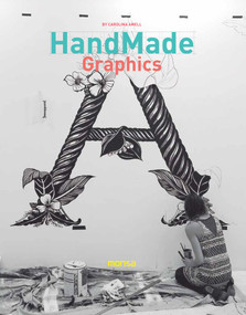 Handmade Graphics by Carolina Amell, 9788416500222