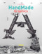 Handmade Graphics by Carolina Amell, 9788416500222