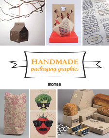 Handmade Packaging Graphics by Miquel Abellan, 9788416500178