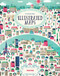 Illustrated Maps by Carolina Amell, 9788416500260