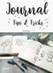 Journal. Tips & Tricks by Eva Minguet, 9788416500994