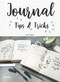 Journal. Tips & Tricks by Eva Minguet, 9788416500994