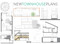 New Townhouse Plans by Anna Minguet, 9788416500987