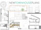New Townhouse Plans by Anna Minguet, 9788416500987