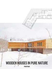 Wooden Houses in Pure Nature by Gemma Villegas, 9788417557003
