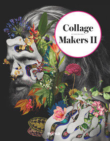 Collage Makers 2 by Carolina Amell, 9788416500345