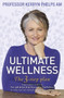 Ultimate Wellness by Kerryn Phelps, 9781742611921