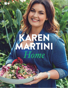 Home - 9781742614304 by Karen Martini, 9781742614304