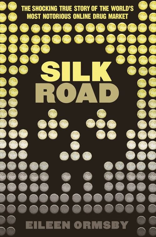 Silk Road - 9781742614090 by Eileen Ormsby, 9781742614090