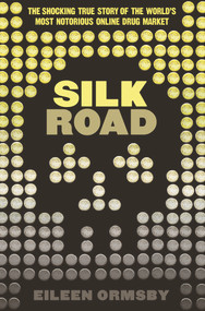 Silk Road - 9781742614090 by Eileen Ormsby, 9781742614090