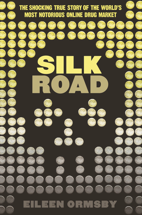 Silk Road - 9781742614090 by Eileen Ormsby, 9781742614090