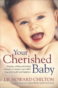 Your Cherished Baby by Howard Chilton, 9781742614014
