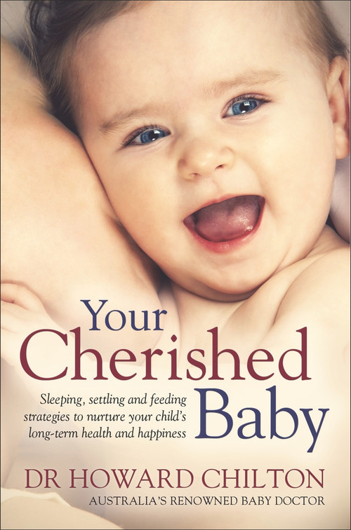 Your Cherished Baby by Howard Chilton, 9781742614014