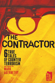 The Contractor by Mark Abernethy, 9781760552220