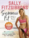 Summer Fit All Year Round by Sally Fitzgibbons, 9781760555399