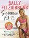Summer Fit All Year Round by Sally Fitzgibbons, 9781760555399