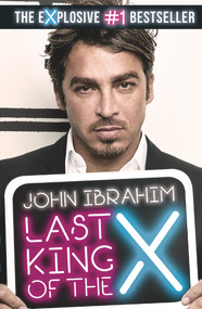 Last King of the Cross by John Ibrahim, 9781760559861