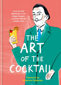 The Art of the Cocktail by Hamish Anderson, 9781781576564