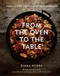 From the Oven to the Table by Diana Henry, 9781784726096