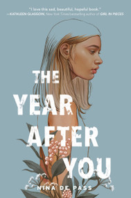 The Year After You by Nina de Pass, 9780593120767