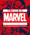 El libro de marvel by DK, 9781465497024