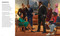 Schomburg: The Man Who Built a Library - 9781536208979 by Carole Boston Weatherford, Eric Velasquez