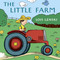 The Little Farm by Lois Lenski, 9781984831859