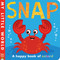 Snap by Patricia Hegarty, Fhiona Galloway, 9781680106251