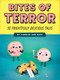 Bites of Terror (Ten Frightfully Delicious Tales) by Liz Reed, Jimmy Reed, 9781683691648