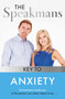 The Speakmans' Key to Anxiety by Nik Speakman, Eva Speakman, 9781841883212