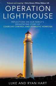 Woman, Girl (Our devasting story of control, abuse and domestic homicide) by Luke Hart, Ryan Hart, 9781841883403